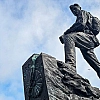 Китай призвал Японию порвать с милитаризмом после требования снести мемориал в Хабаровске