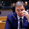 Вучич распустил парламент Сербии и назначил досрочные выборы на 25 октября