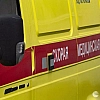 Пять человек пострадали при падении обломков беспилотников в Сочи