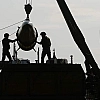 Минобороны сообщило об ударах по воинским эшелонам и локомотивам на Украине