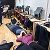 В украинских мошеннических кол-центрах начались сокращения