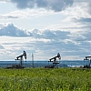Нефть Brent подорожала выше $108 после остановки нефтепровода в Саудовской Аравии
