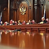 «Яблоко» обжаловало в Конституционном суде снятие федерального списка с выборов
