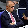 Мерц назвал ближайшие месяцы решающими для Украины и Европы