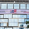 Захарова заявила о попытках Киева помешать проведению российских выборов за рубежом