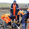 На Таймыре ввели режим ЧС после разлива около 200 тонн дизельного топлива