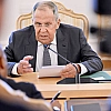 Лавров заявил о готовности России ответить на возможную агрессию Европы