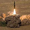 Минобороны России сообщило о массированном ударе по объектам в Киеве, Запорожье и Одесской области