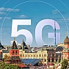 Минцифры ведет переговоры с Apple о поддержке 5G на iPhone в России