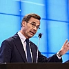 Премьер Швеции Ульф Кристерссон объявил об отставке после выборов
