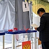 В Москве открылись избирательные участки на выборах в Госдуму