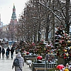 Новогодние каникулы в 2027 году продлятся 11 дней