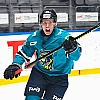 Матвей Мичков сбросил 13,5 кг перед новым сезоном НХЛ
