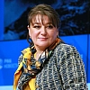 У Анастасии Мельниковой умер младший брат