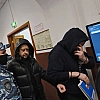 В России арестовали четырех фигурантов дела о незаконном въезде граждан Таджикистана