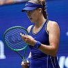 Мирра Андреева сохранила пятое место в чемпионской гонке WTA