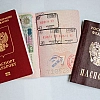 МВД напомнило, какие отметки можно поставить в российский паспорт