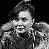 Заслуженная артистка России Екатерина Дронова умерла на 69-м году жизни