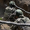 Минобороны заявило о переходе под контроль российских войск двух населенных пунктов в Харьковской области