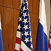 Песков заявил, что новый санкционный закон США осложняет отношения с Россией