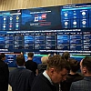 «Единая Россия» набирает 57,83% после обработки почти 97% протоколов