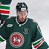 Кевин Хейз рассказал о главных отличиях КХЛ от НХЛ