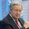 Гутерриш заявил о необратимом переходе мира к многополярной системе