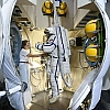 Рекордные 12 тыс. россиян подали заявки в отряд космонавтов