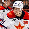 ЦСКА обыграл «Амур» и продлил победную серию в КХЛ