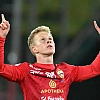 Матвей Кисляк стал самым дорогим футболистом РПЛ по версии Transfermarkt