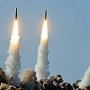 Минобороны заявило о массированных ударах по военным и промышленным объектам на Украине