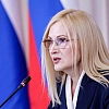 Яровая может стать первым вице-спикером Госдумы