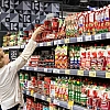 Продуктовые ритейлеры в России резко сократили темпы открытия новых площадей