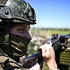 Минобороны заявило о переходе села Малое под контроль российских войск