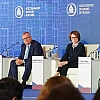 Набиуллина заявила об отсутствии проблем с банковской ликвидностью в России