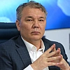 Леонид Калашников сохранит пост главы комитета Госдумы по делам СНГ