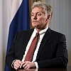 Песков назвал избрание 46 участников СВО в Госдуму хорошим результатом