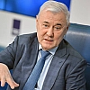 Аксаков и Гартунг сохранят посты глав комитетов Госдумы