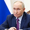 Путин отметил вклад «Росатома» в укрепление экономики и технологического суверенитета России