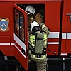 В Брянской области после атаки беспилотника сошли с рельсов 10 вагонов