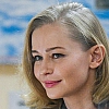 Юлия Пересильд сообщила, что вышла замуж