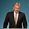 Песков заявил, что Украина начала «платить цену» за попытки атак на Россию