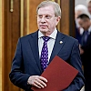 Путин освободил Виталия Савельева от должности вице-премьера