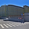 Проект люксового отеля на Марсовом поле сменил владельца