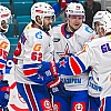 СКА обыграл «Барыс» и одержал четвертую победу подряд