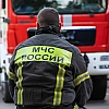 Пять человек погибли при пожаре на заводе пиротехники в Ярославской области