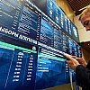 ЦИК зарегистрировал депутатов Госдумы девятого созыва, избранных по партийным спискам