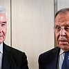 Лавров, Собянин и еще около 60 кандидатов отказались от мандатов Госдумы
