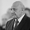 Умер академик РАН Евгений Свердлов