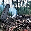 Власти Амурской области заявили, что экипаж Ту-95 уводил самолет от жилых домов
